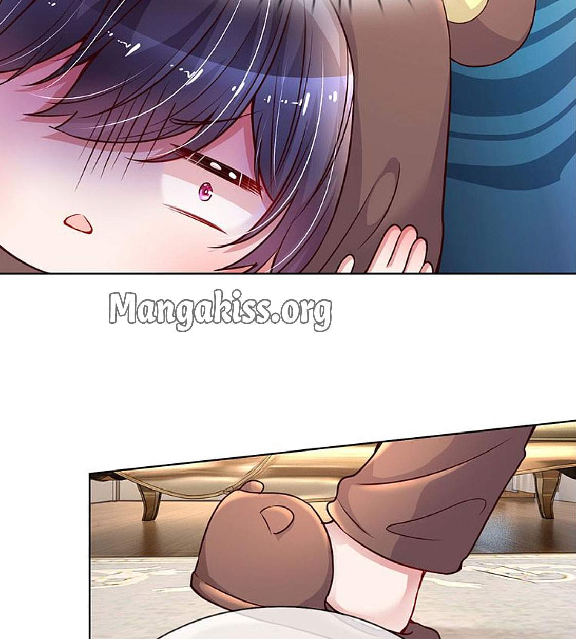Mommy Run Away: Daddy Is Chasing After You Chapter 82 - page 25