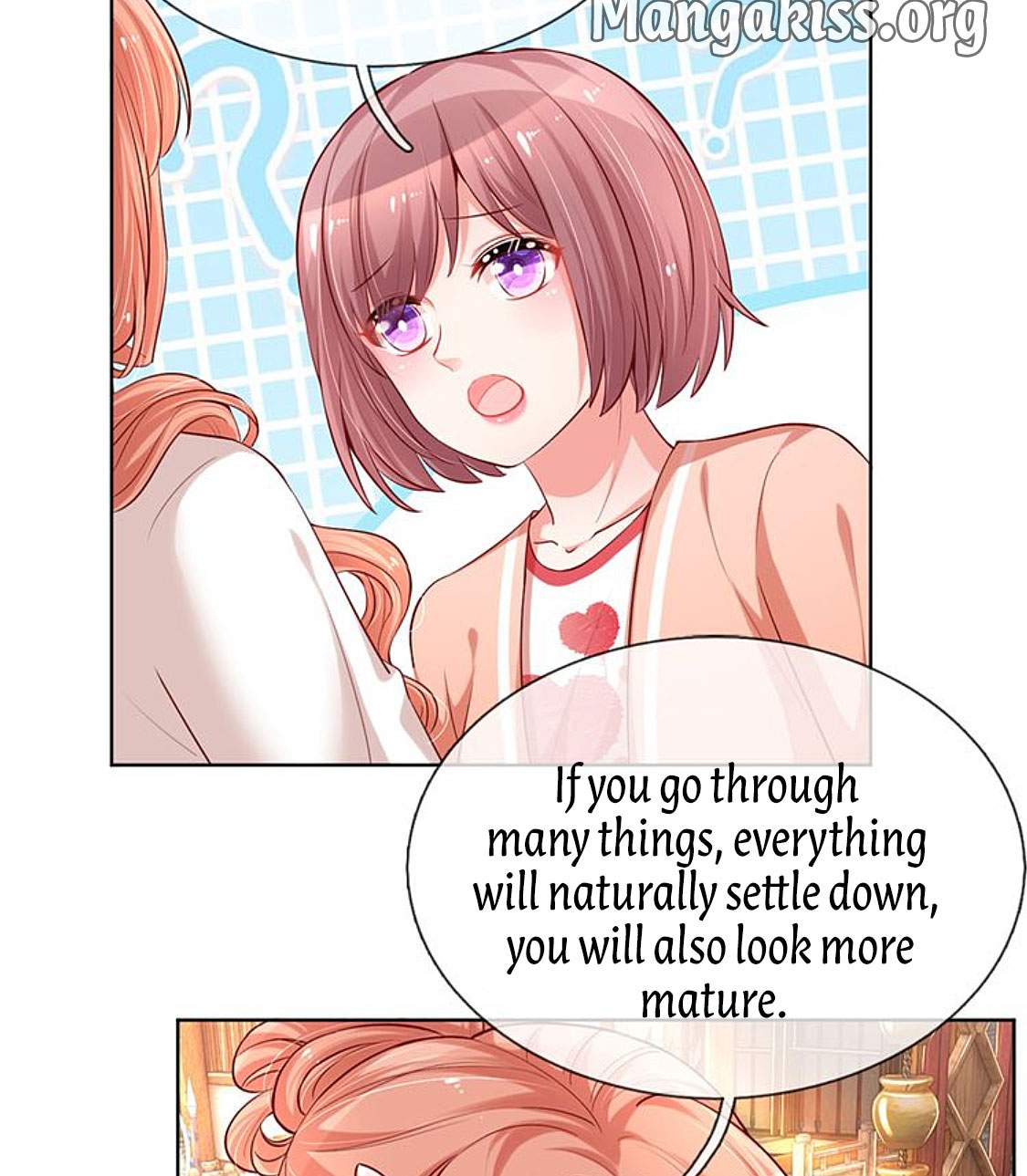 Mommy Run Away: Daddy Is Chasing After You Chapter 81 - page 11