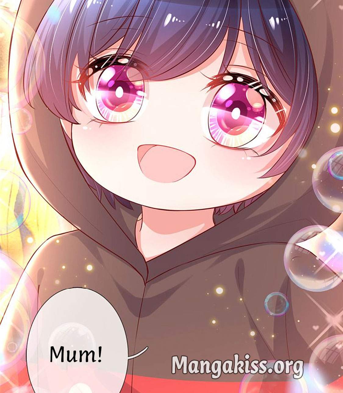 Mommy Run Away: Daddy Is Chasing After You Chapter 81 - page 19