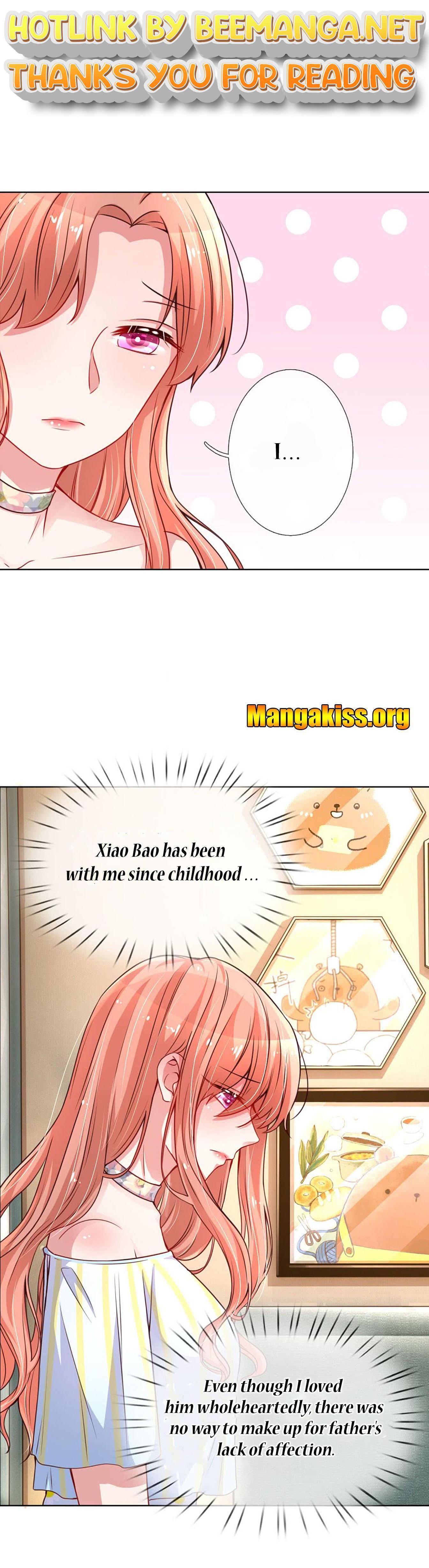 Mommy Run Away: Daddy Is Chasing After You Chapter 54 - page 1