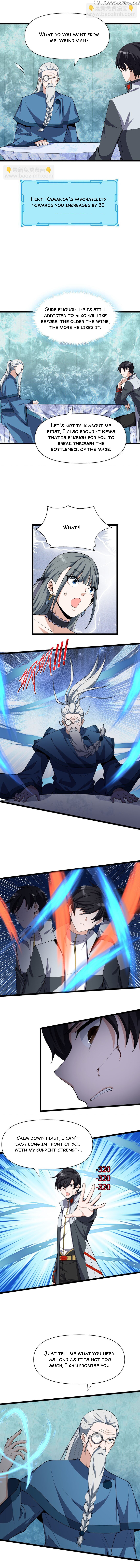 After Thousands Of Years Of Beta Testing, The Game Finally Opened! Chapter 24 - page 6