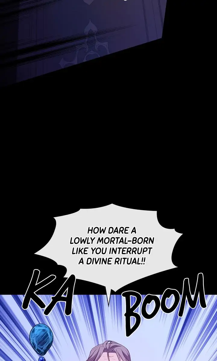 My Boyfriend is a God Chapter 38 - page 14