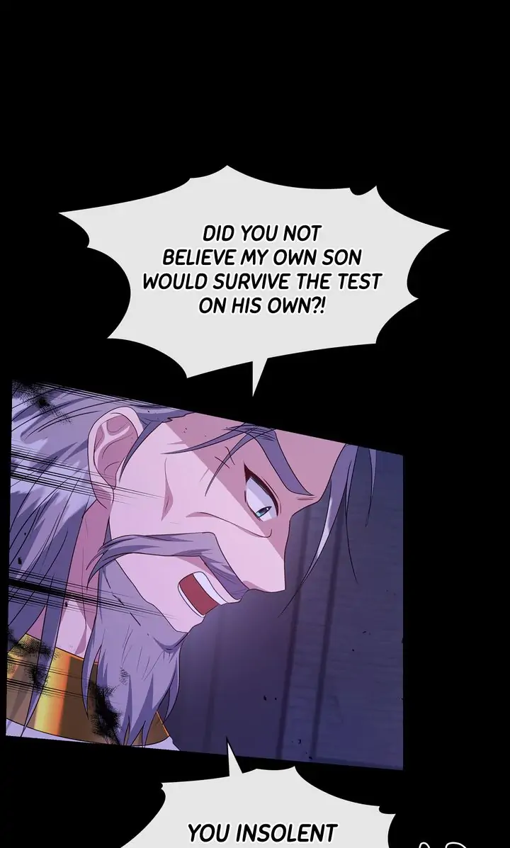 My Boyfriend is a God Chapter 38 - page 17
