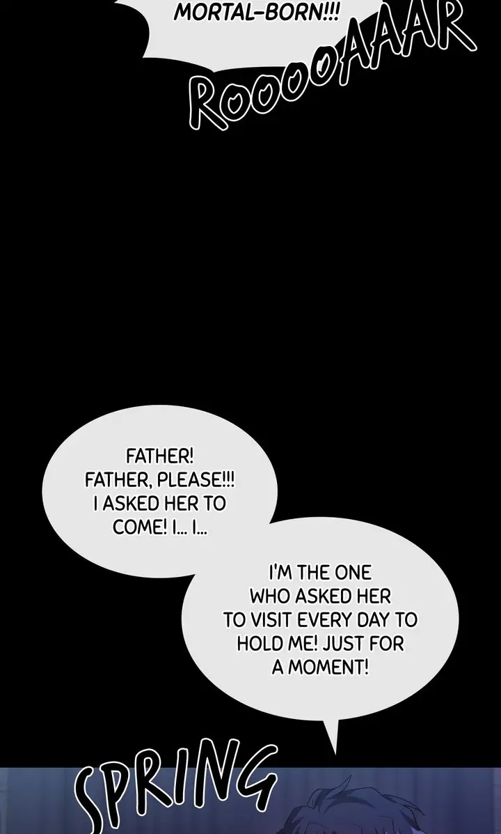 My Boyfriend is a God Chapter 38 - page 18