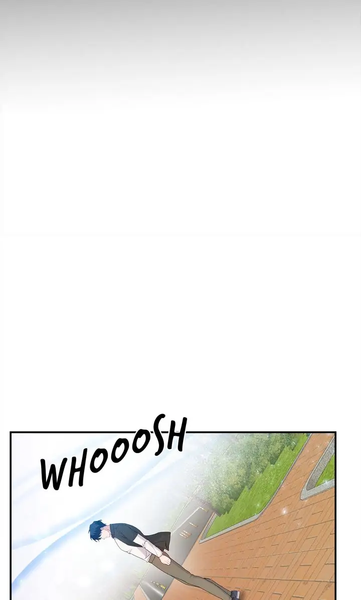 My Boyfriend is a God Chapter 38 - page 26