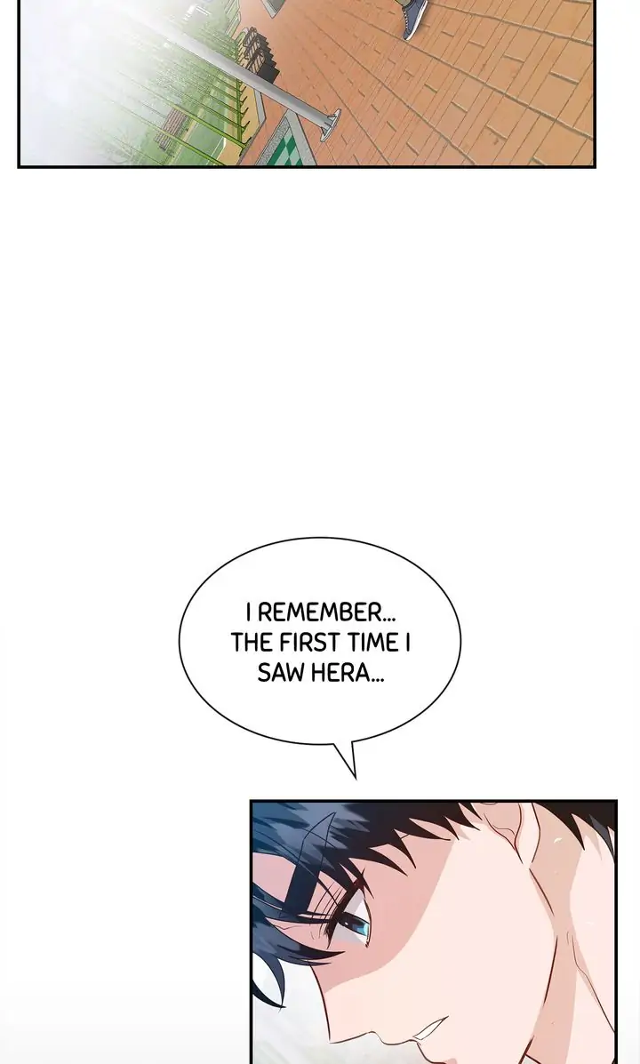 My Boyfriend is a God Chapter 38 - page 27