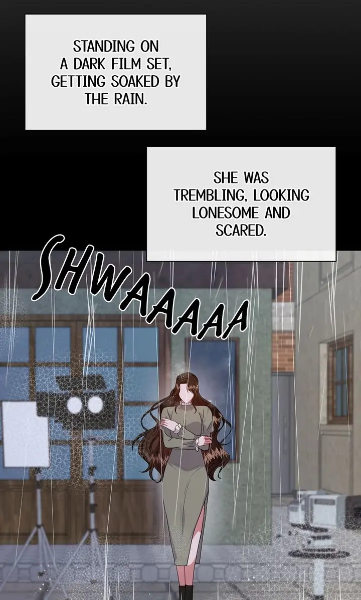 My Boyfriend is a God Chapter 38 - page 29