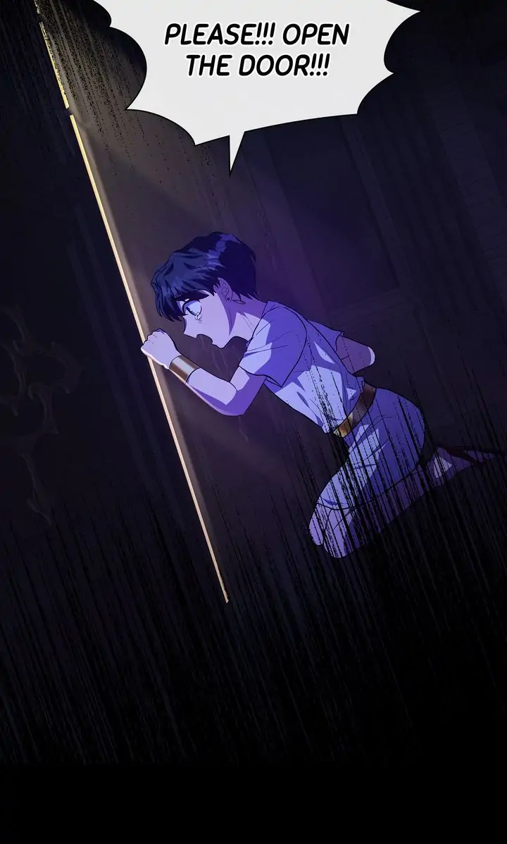 My Boyfriend is a God Chapter 38 - page 3