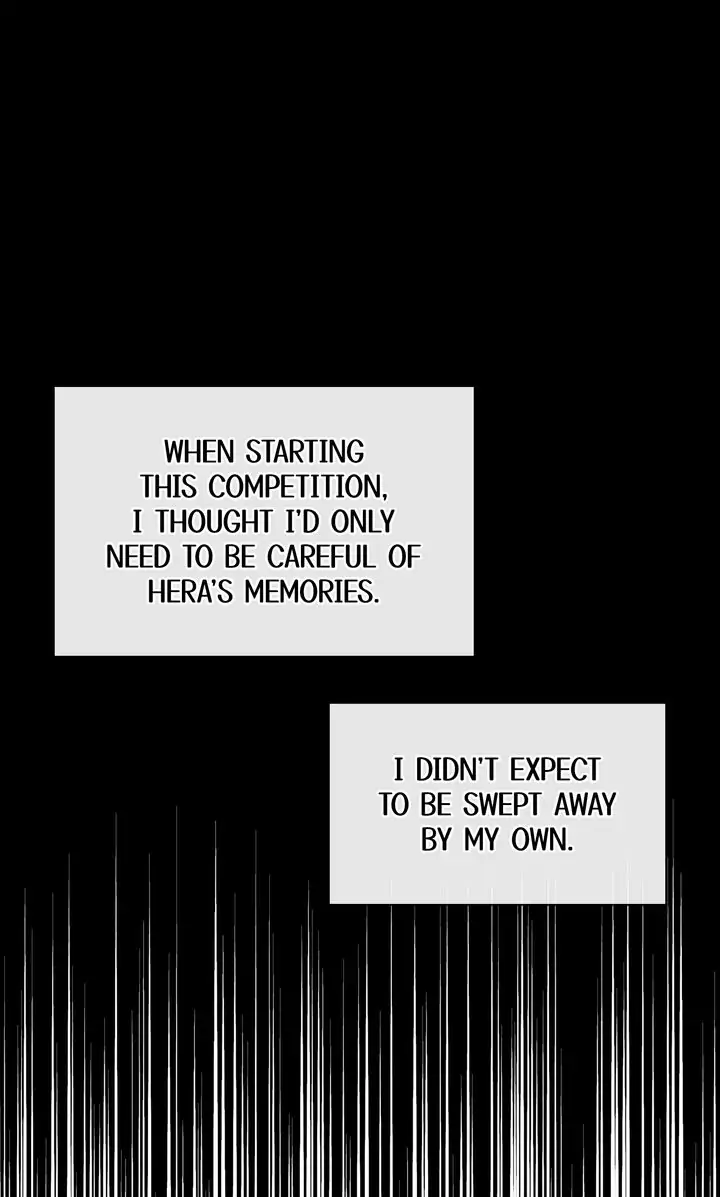 My Boyfriend is a God Chapter 38 - page 32