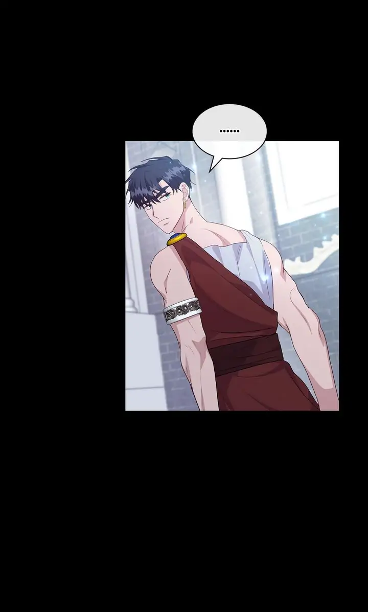 My Boyfriend is a God Chapter 38 - page 40