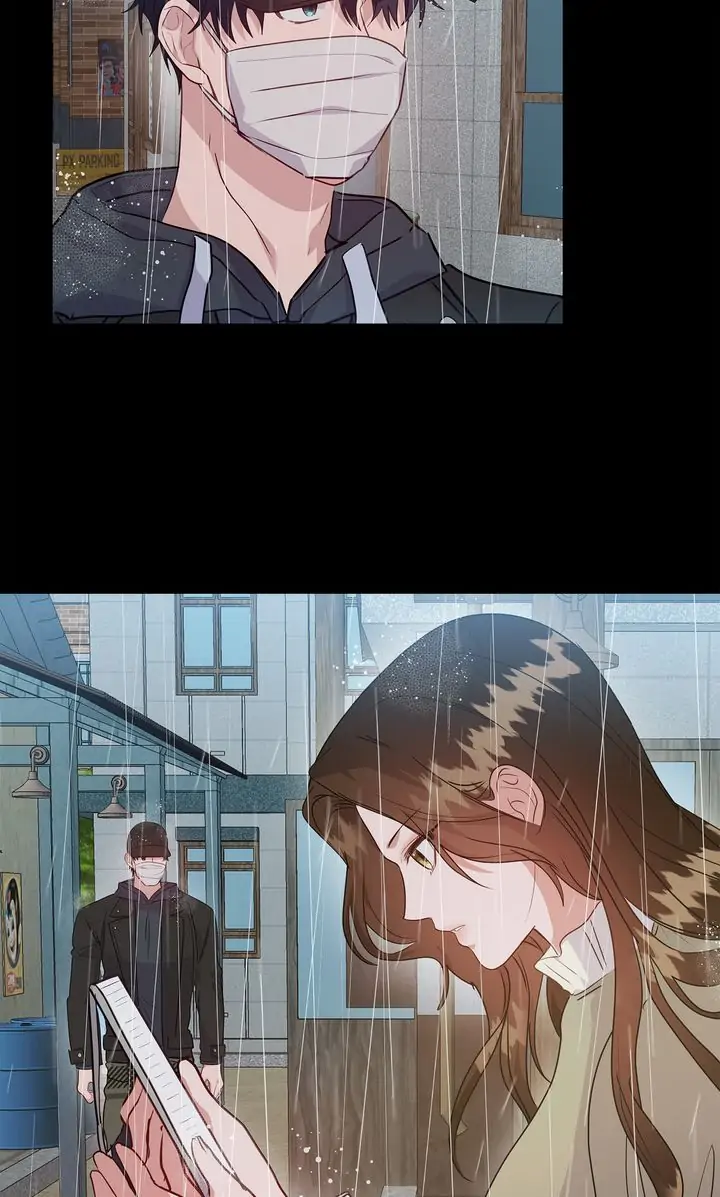 My Boyfriend is a God Chapter 38 - page 44