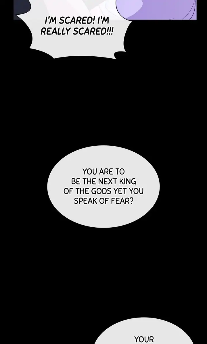 My Boyfriend is a God Chapter 38 - page 5