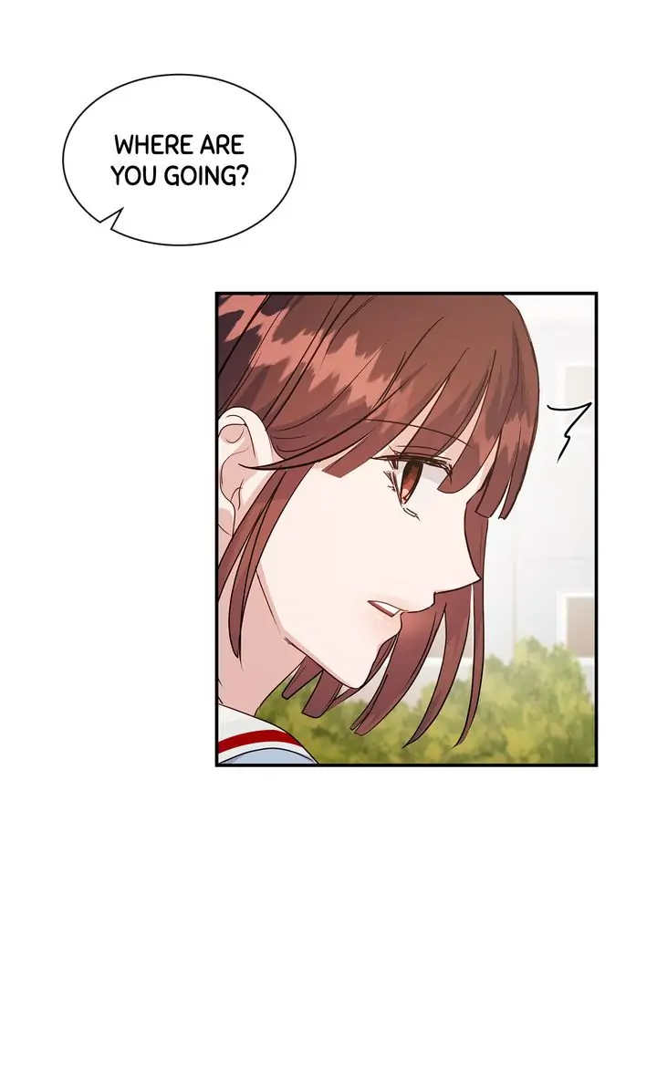 My Boyfriend is a God Chapter 38 - page 53