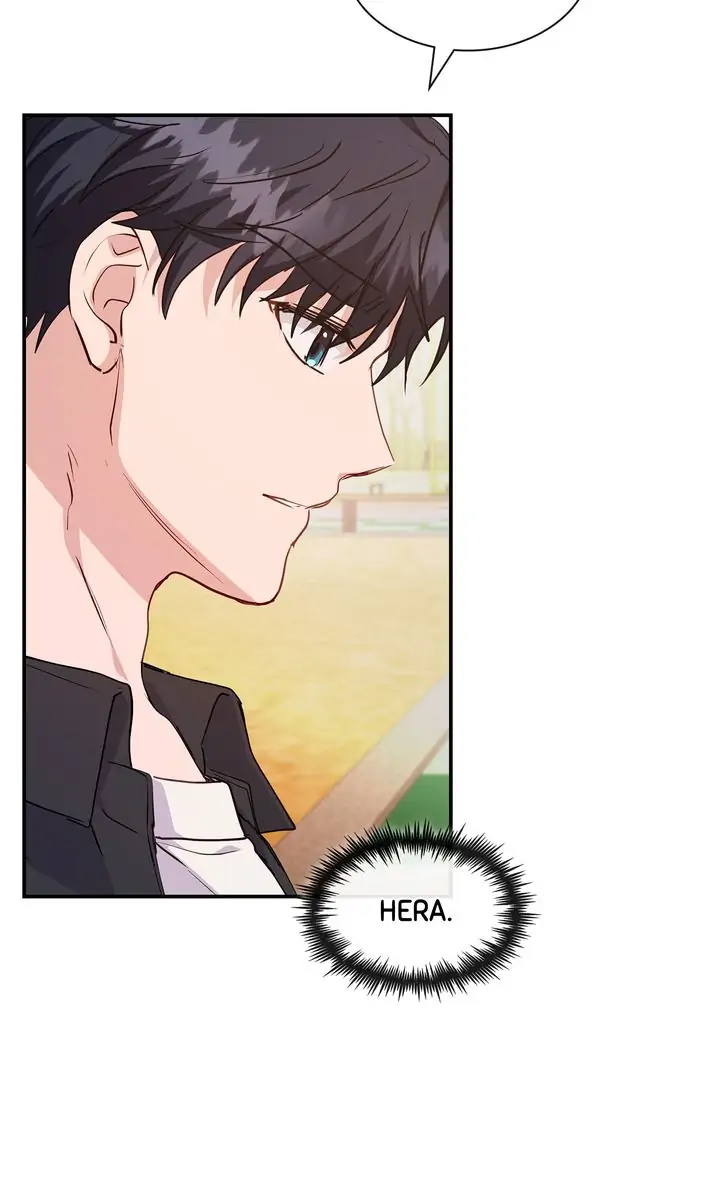 My Boyfriend is a God Chapter 38 - page 56