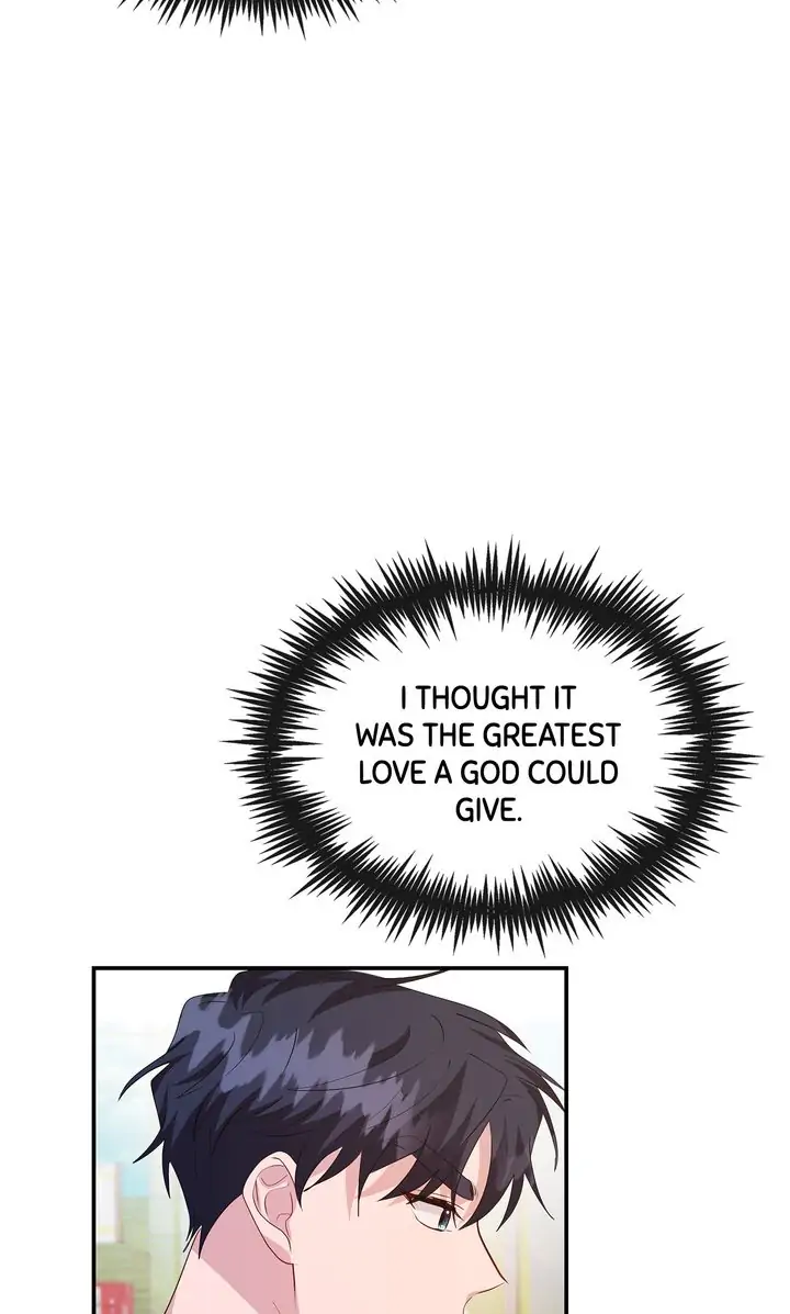 My Boyfriend is a God Chapter 38 - page 58