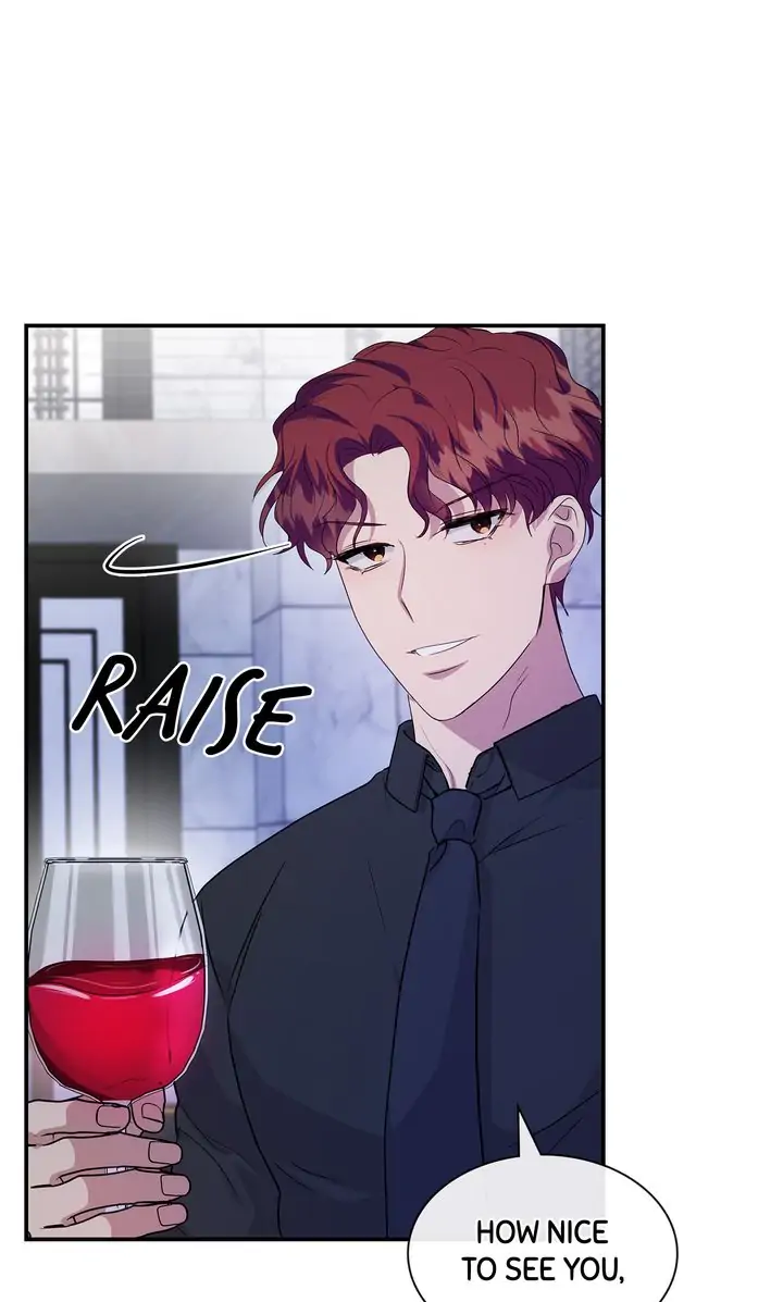 My Boyfriend is a God Chapter 38 - page 65