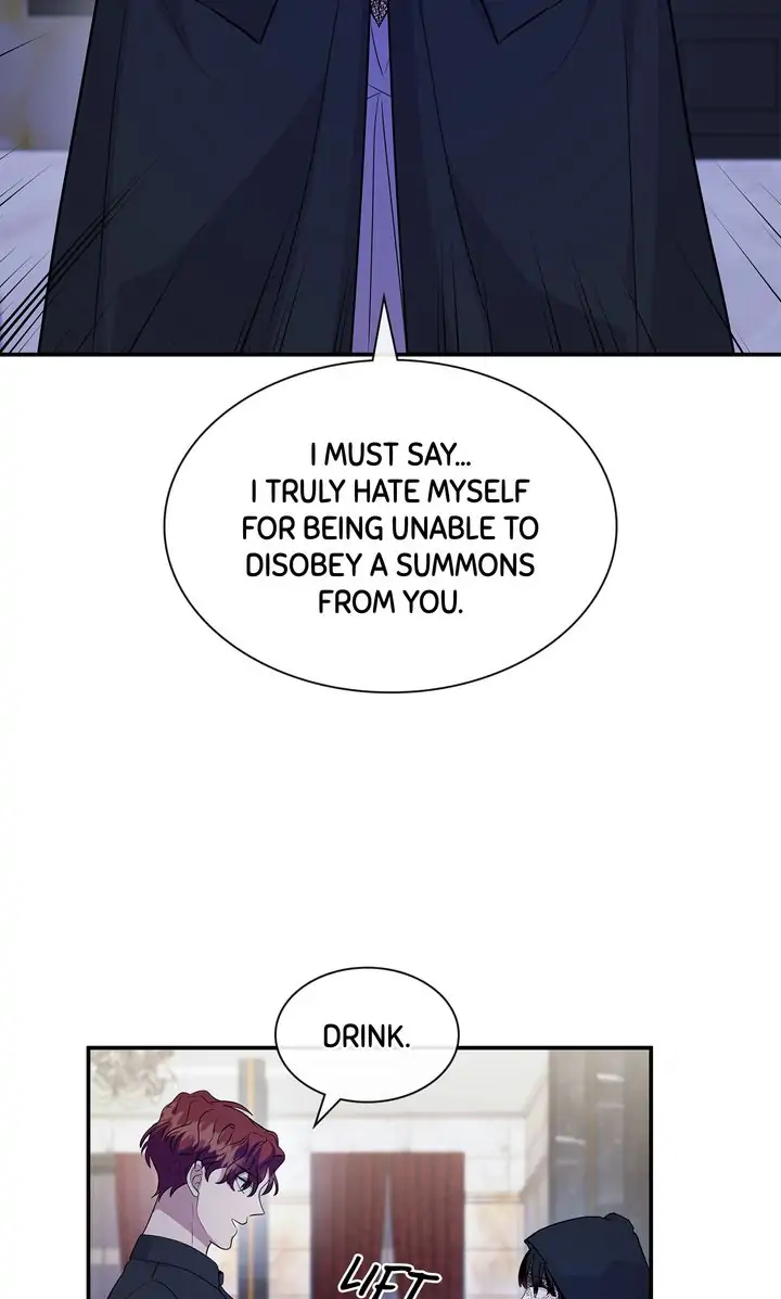 My Boyfriend is a God Chapter 38 - page 67