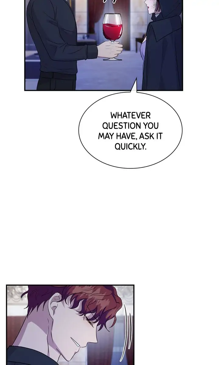 My Boyfriend is a God Chapter 38 - page 68