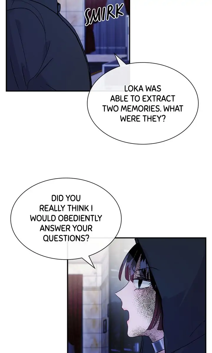 My Boyfriend is a God Chapter 38 - page 69