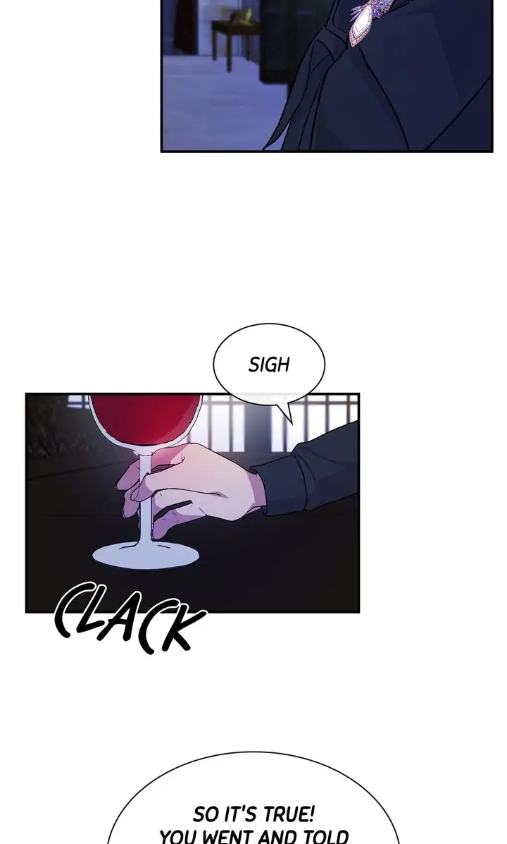 My Boyfriend is a God Chapter 38 - page 70