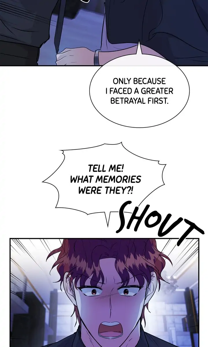 My Boyfriend is a God Chapter 38 - page 72