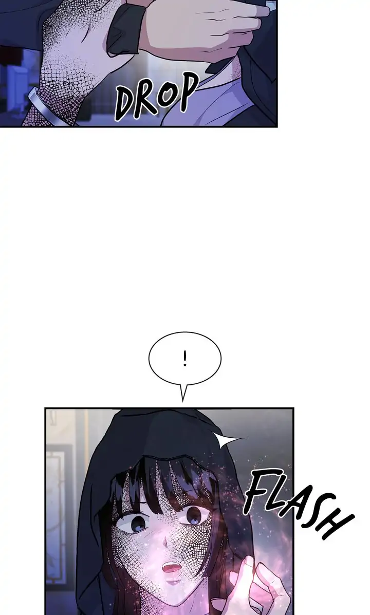 My Boyfriend is a God Chapter 38 - page 75