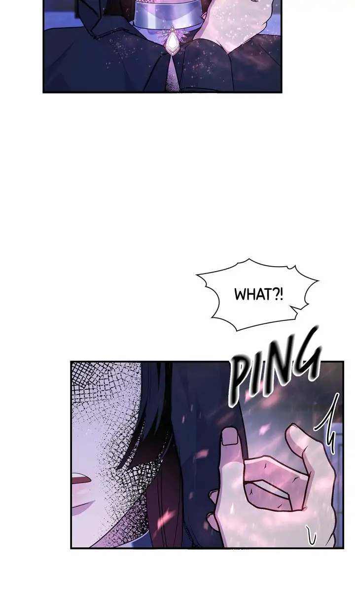My Boyfriend is a God Chapter 38 - page 76