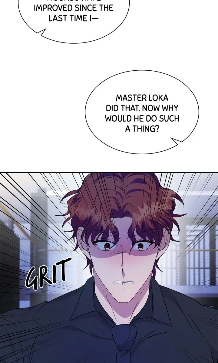 My Boyfriend is a God Chapter 38 - page 79