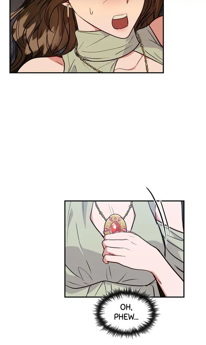 My Boyfriend is a God Chapter 35 - page 24