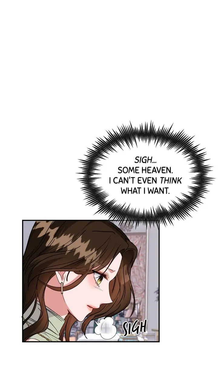 My Boyfriend is a God Chapter 35 - page 25