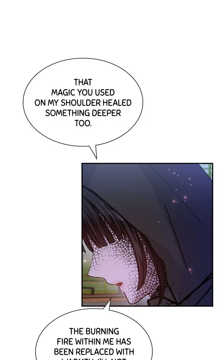 My Boyfriend is a God Chapter 34 - page 35