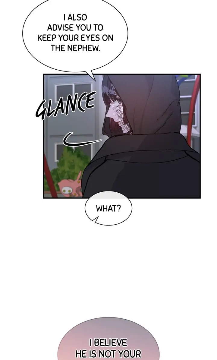 My Boyfriend is a God Chapter 34 - page 37