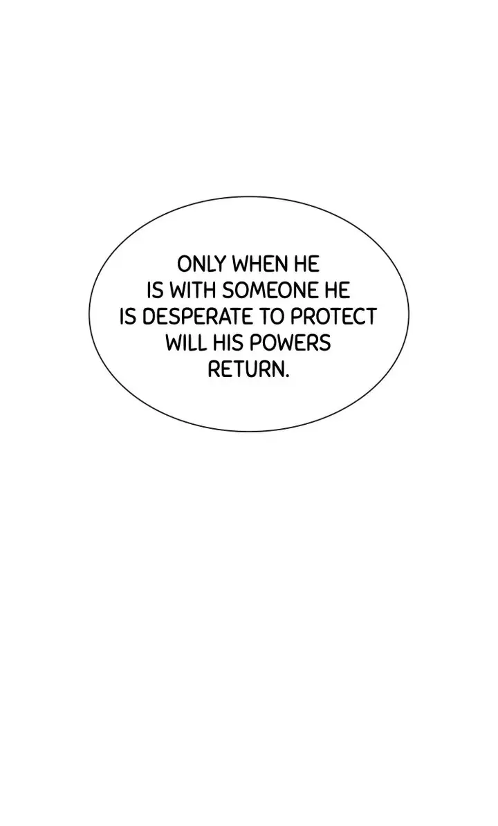 My Boyfriend is a God Chapter 31 - page 16