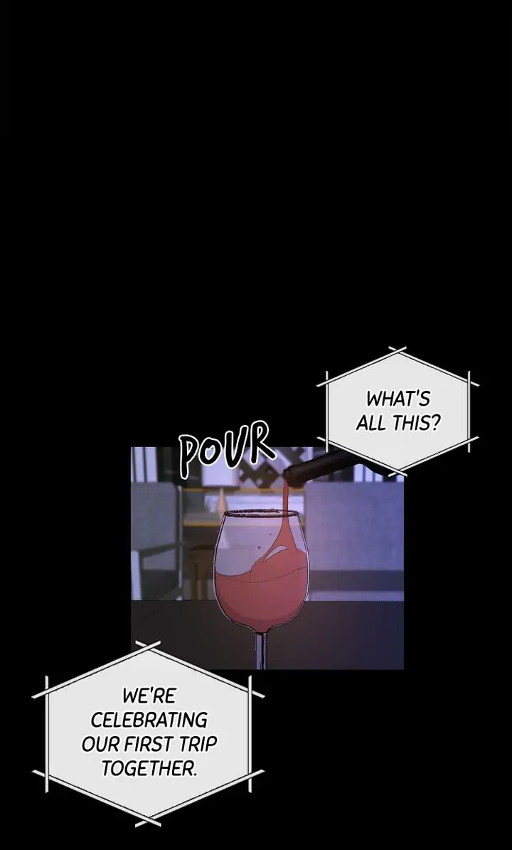 My Boyfriend is a God Chapter 31 - page 25
