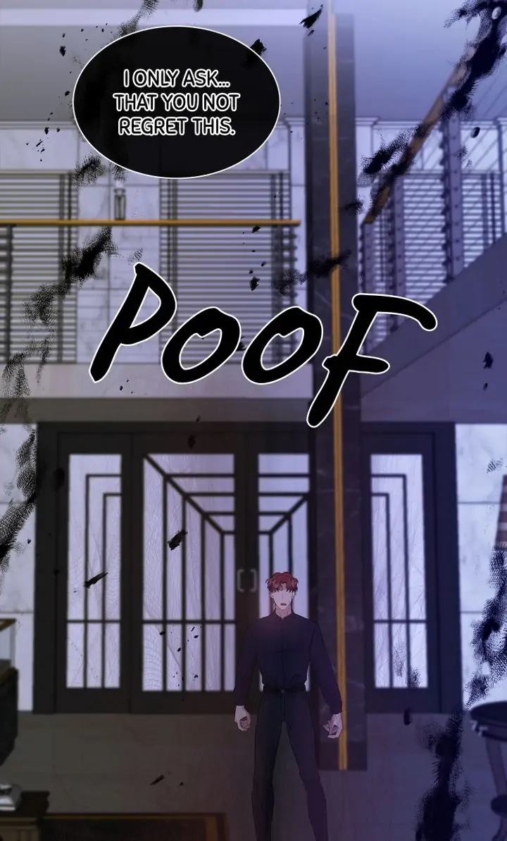My Boyfriend is a God Chapter 31 - page 45