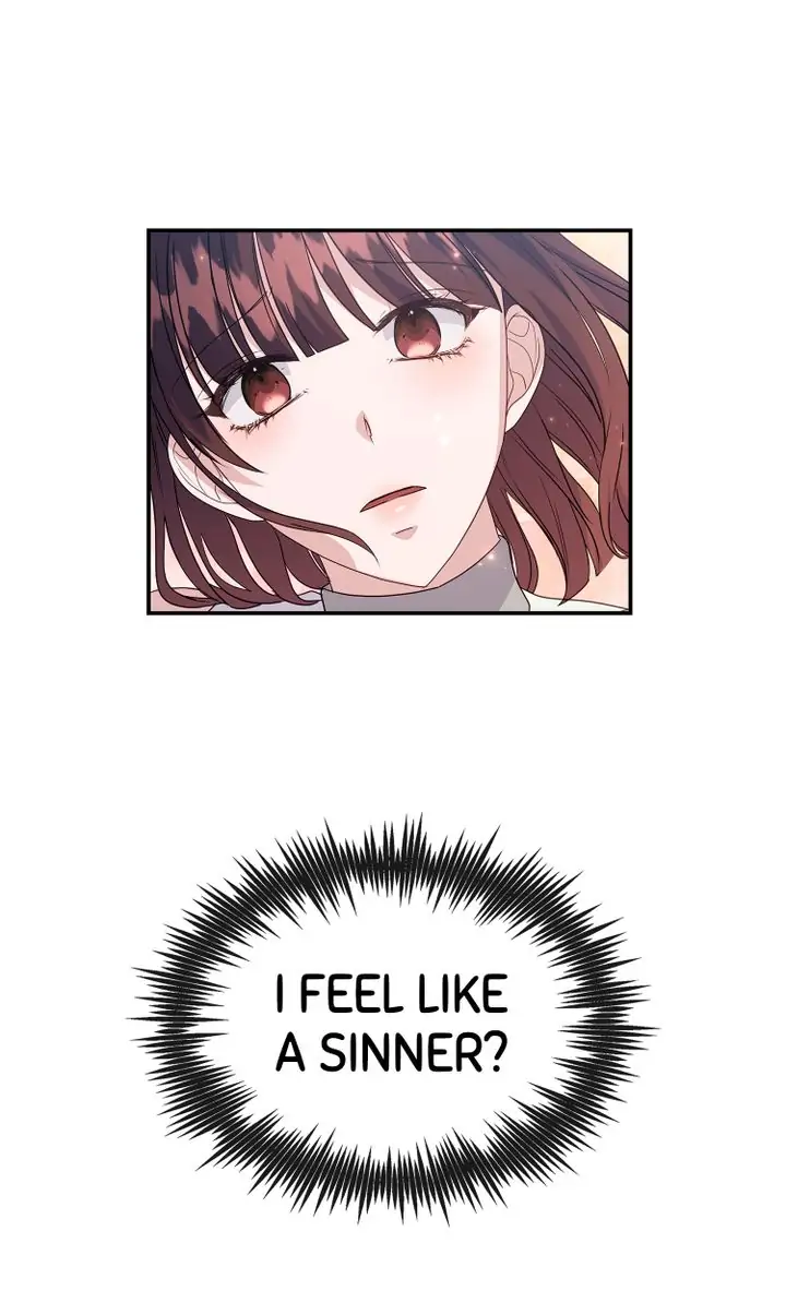 My Boyfriend is a God Chapter 31 - page 6