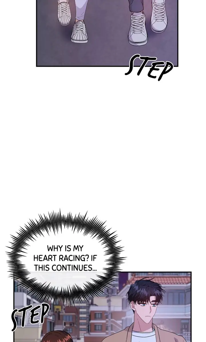 My Boyfriend is a God Chapter 31 - page 61