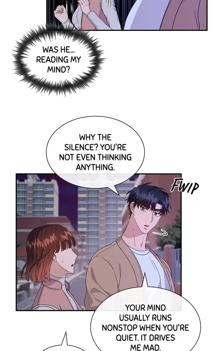 My Boyfriend is a God Chapter 31 - page 63