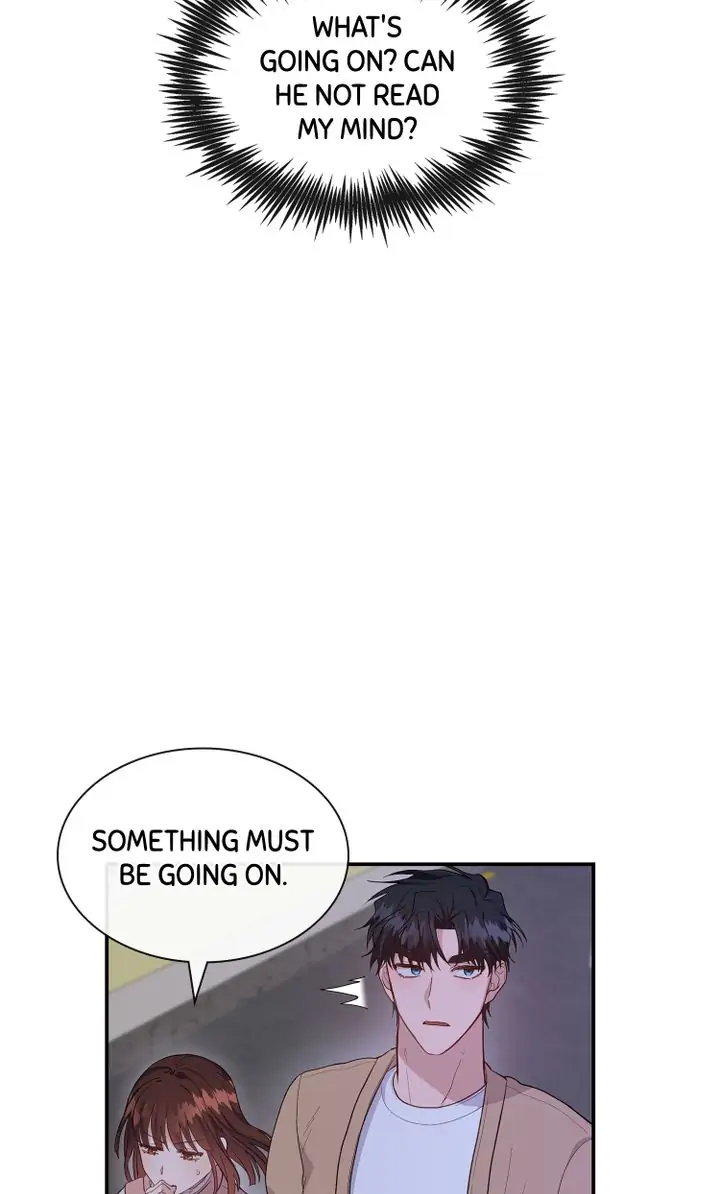 My Boyfriend is a God Chapter 31 - page 65
