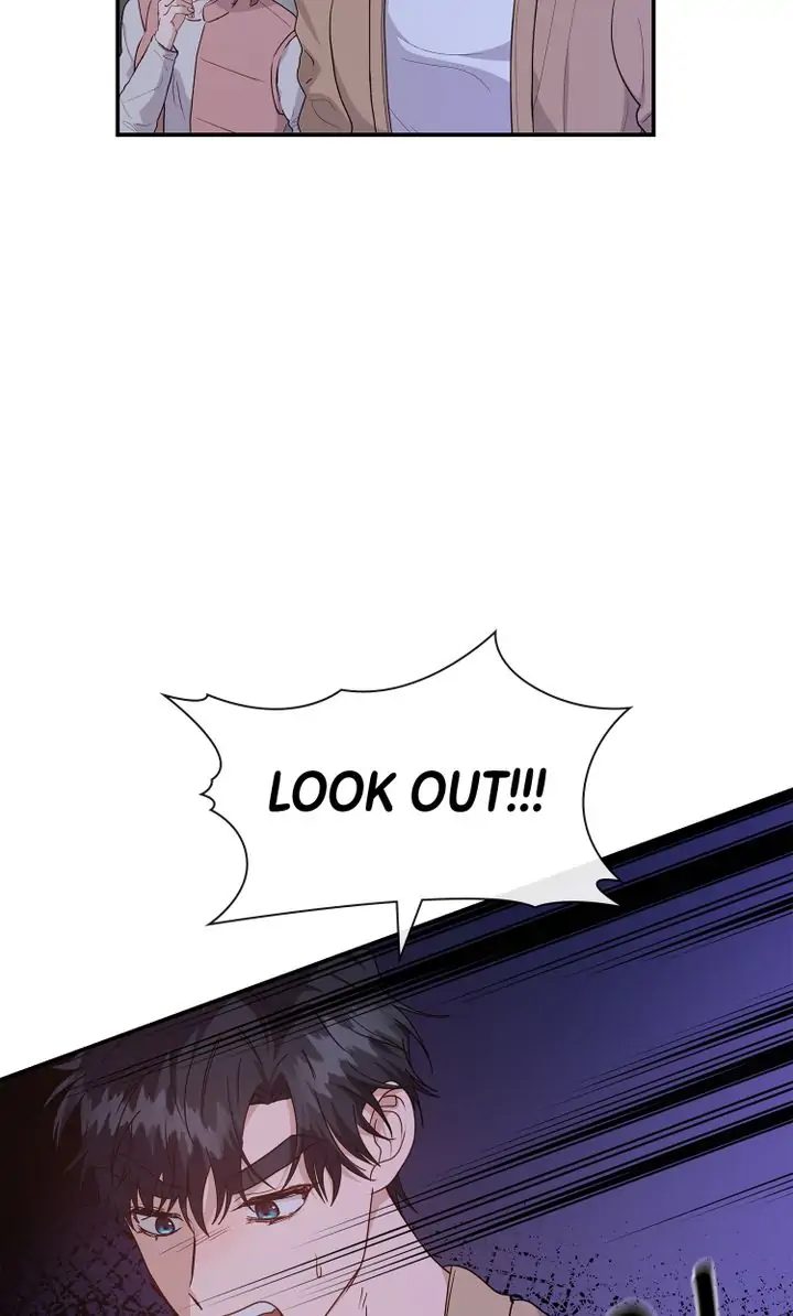 My Boyfriend is a God Chapter 31 - page 66