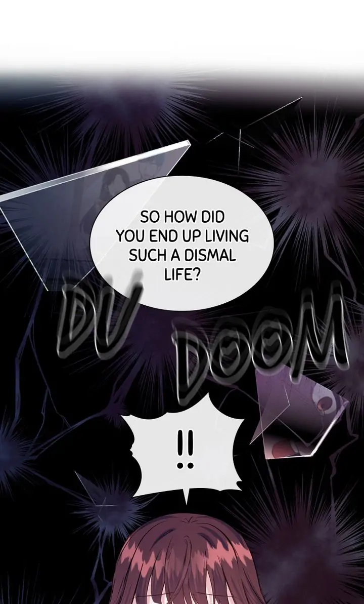 My Boyfriend is a God Chapter 27 - page 42