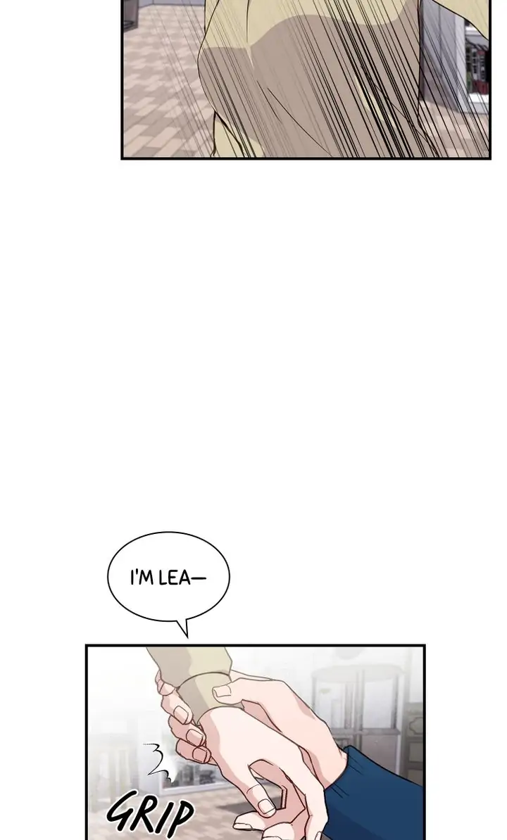 My Boyfriend is a God Chapter 25 - page 12