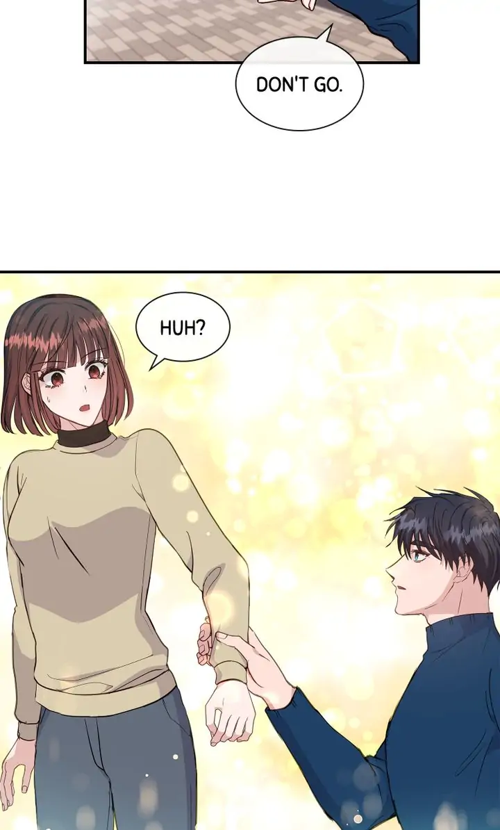 My Boyfriend is a God Chapter 25 - page 13