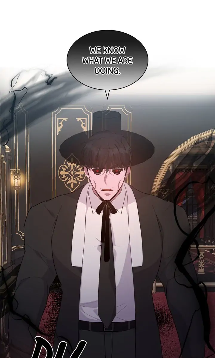 My Boyfriend is a God Chapter 25 - page 22