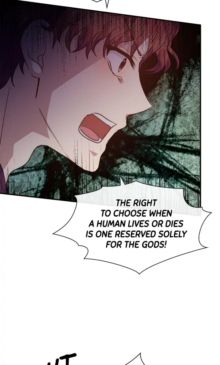 My Boyfriend is a God Chapter 25 - page 25