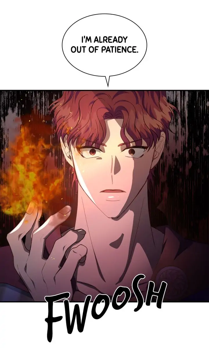 My Boyfriend is a God Chapter 25 - page 30