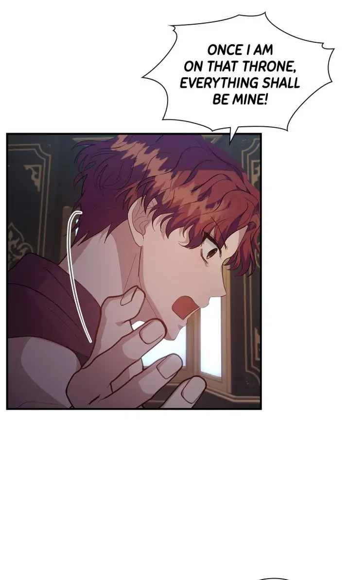 My Boyfriend is a God Chapter 25 - page 32