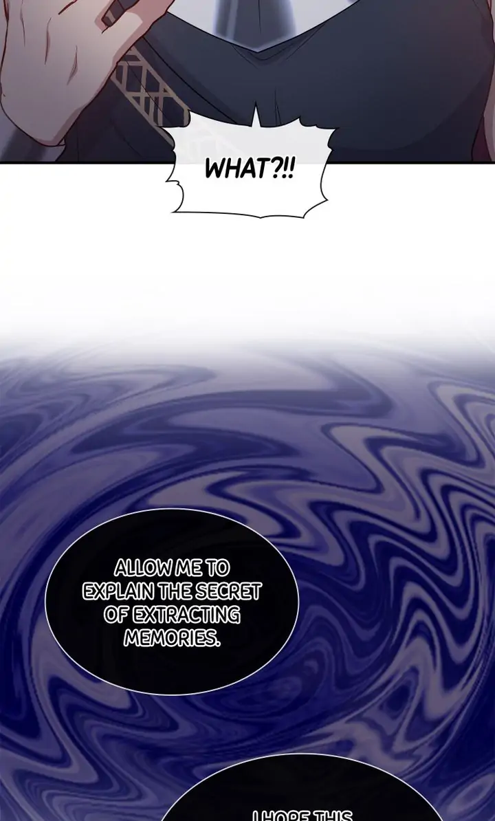 My Boyfriend is a God Chapter 25 - page 37