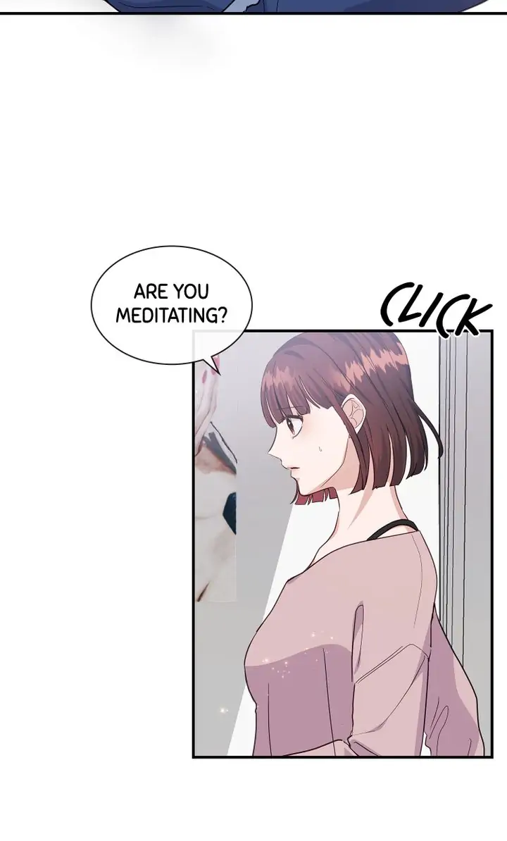 My Boyfriend is a God Chapter 25 - page 43