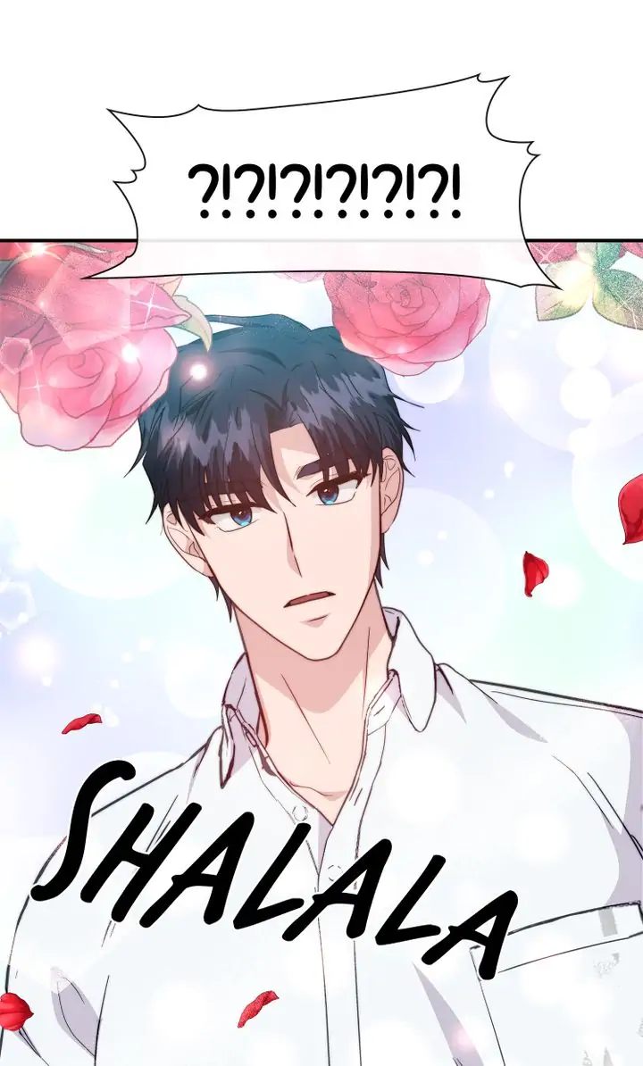 My Boyfriend is a God Chapter 25 - page 60